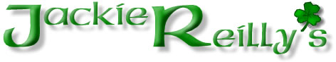 Jackie Reilly's