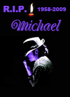 Rest In Peace Michael!